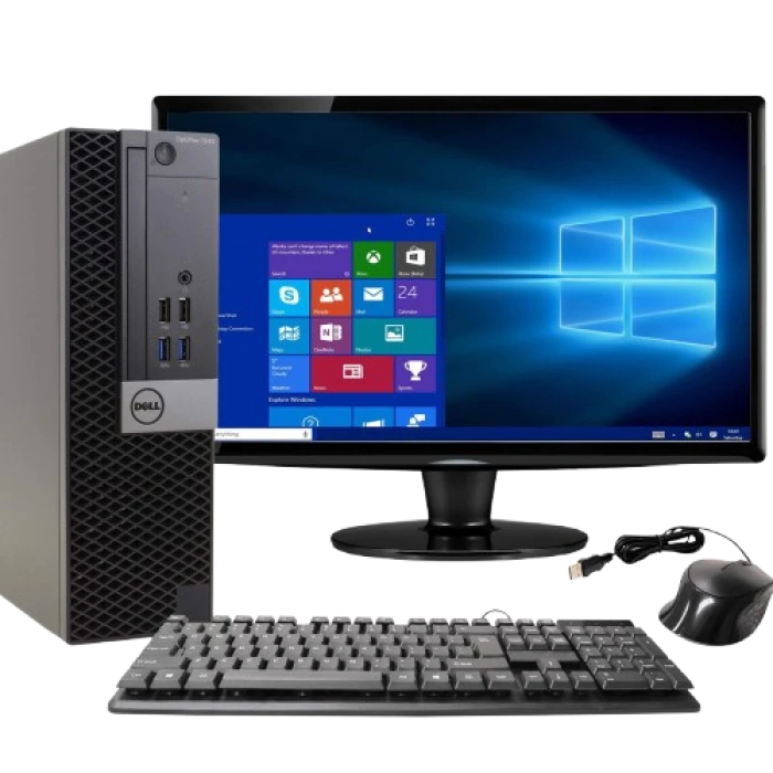 DESKTOP