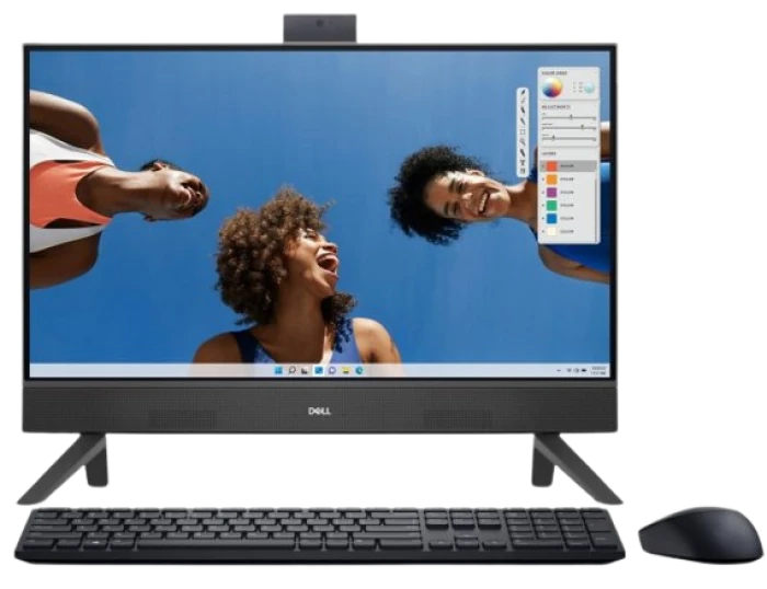 All-in-One Desktop