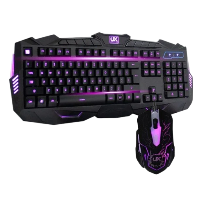 KEYBOARD & MOUSES