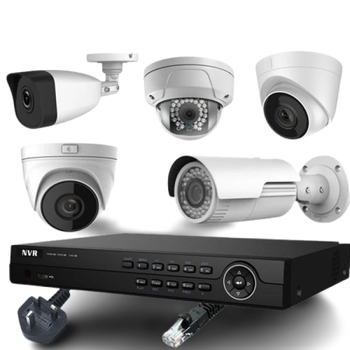CCTV
