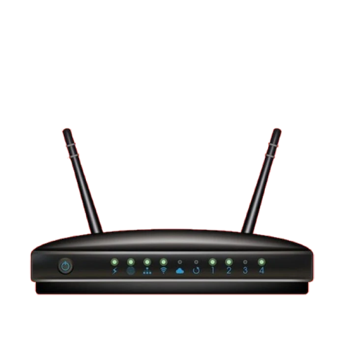 INTERNET & NETWORKS