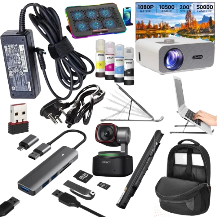 ACCESSORIES