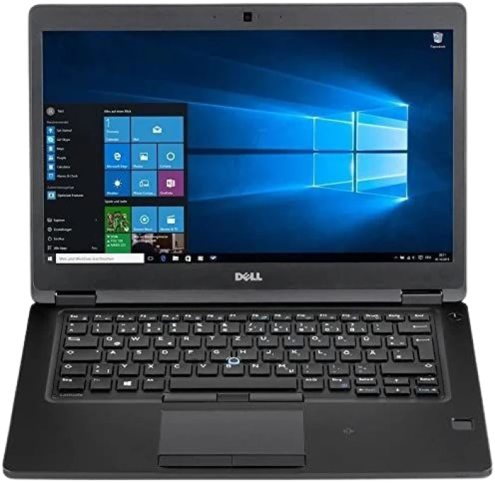 RENEWED LAPTOP